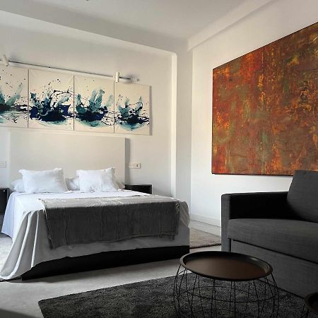 A-Cero Living Malaga Lejlighed Eksteriør billede
