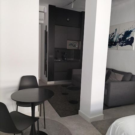 A-Cero Living Malaga Lejlighed Eksteriør billede