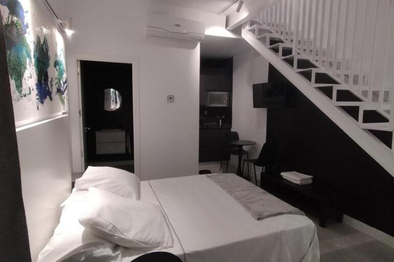 A-Cero Living Malaga Lejlighed Eksteriør billede