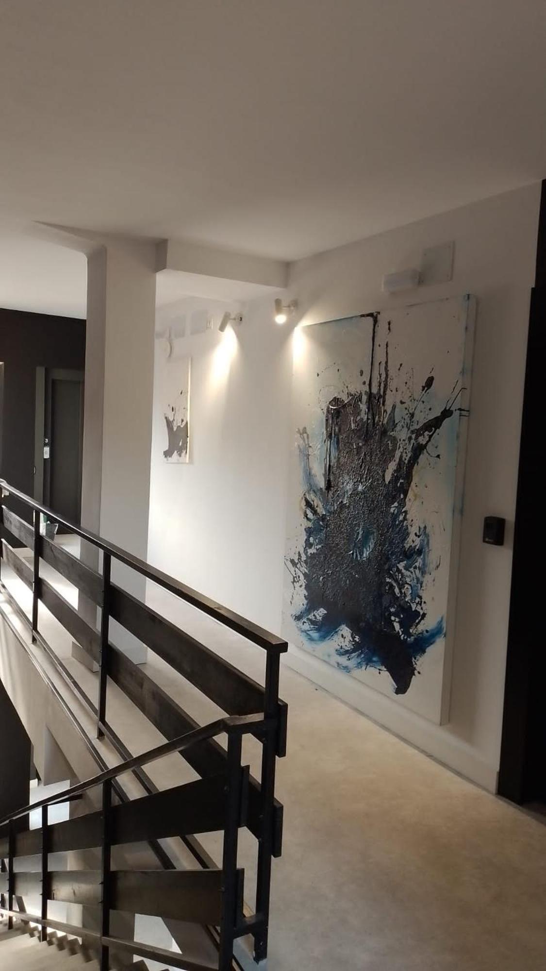 A-Cero Living Malaga Lejlighed Eksteriør billede