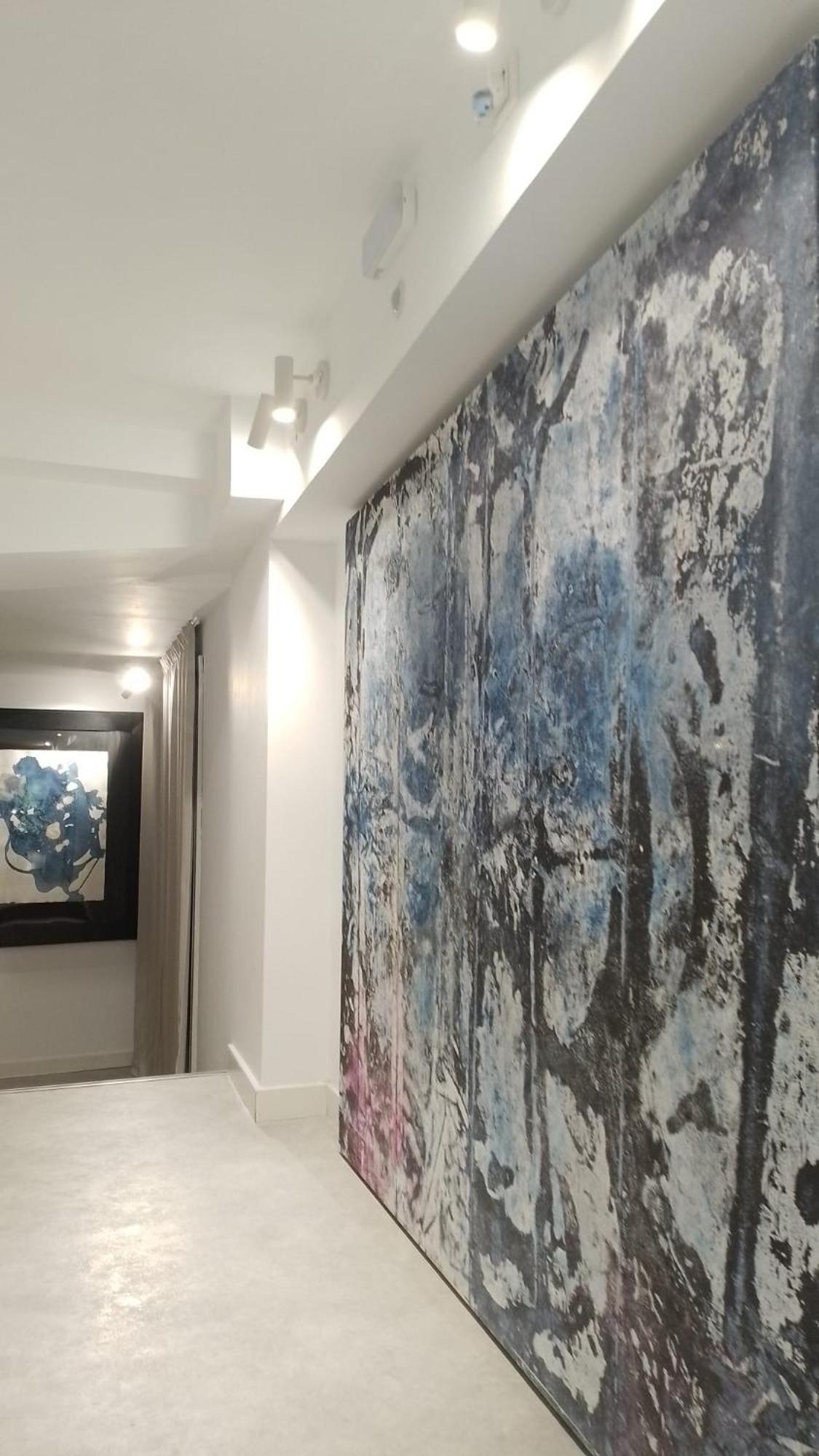 A-Cero Living Malaga Lejlighed Eksteriør billede