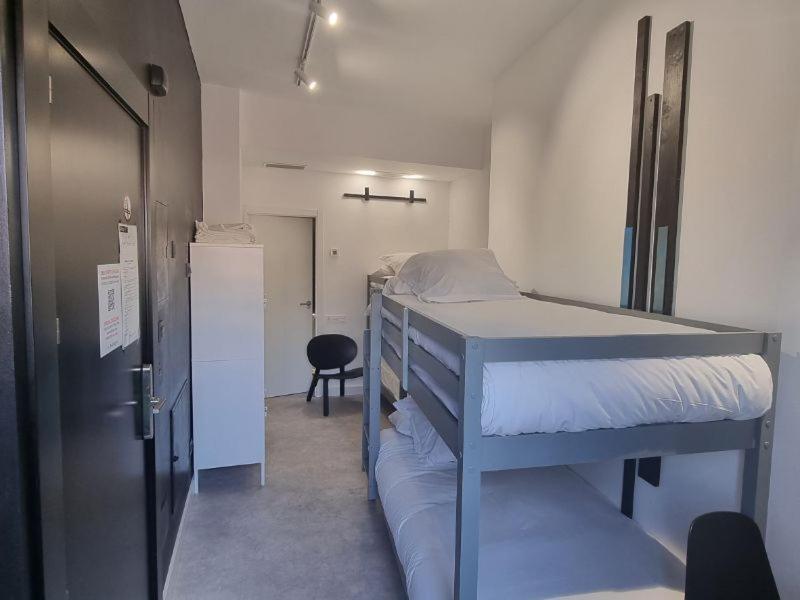 A-Cero Living Malaga Lejlighed Eksteriør billede